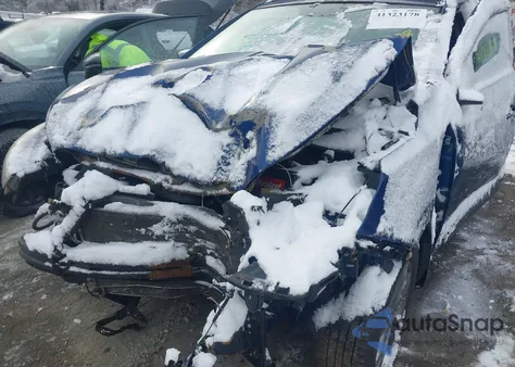 2014 Hyundai Tucson Se z USA, uszkodzony, nr VIN KM8JUCAG1EU923895